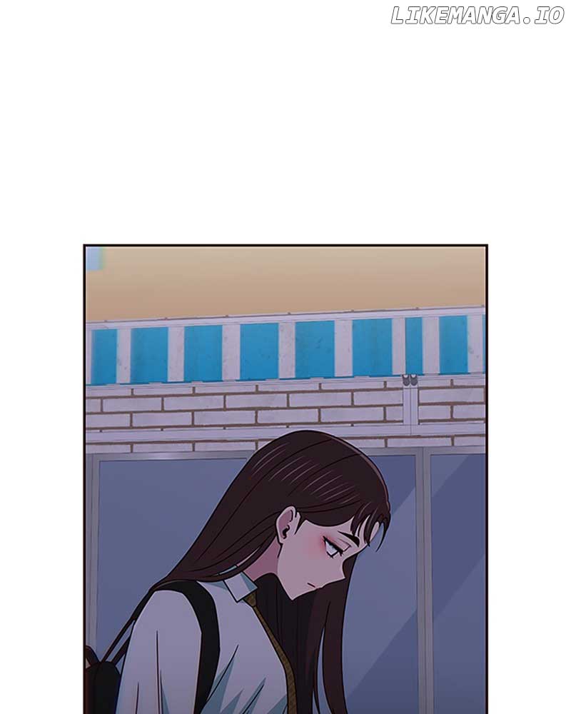 I’m the Only One Bullied by the New High School Student Chapter 25 - Page 47