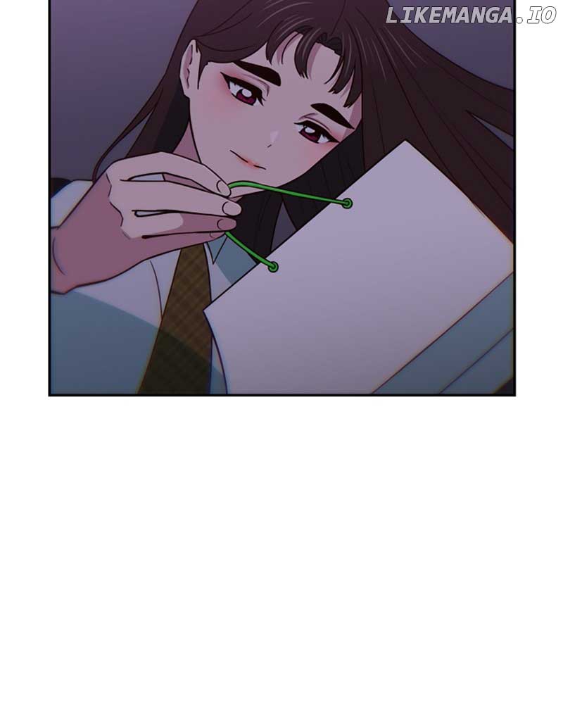 I’m the Only One Bullied by the New High School Student Chapter 25 - Page 55