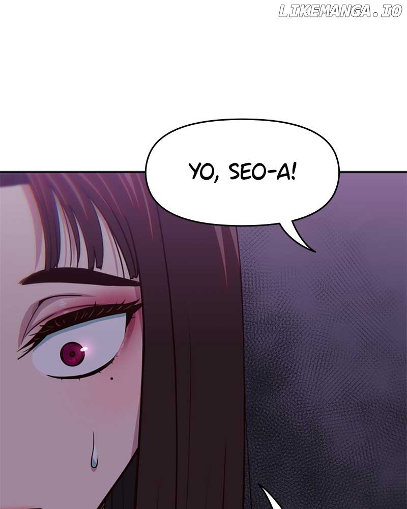 I’m the Only One Bullied by the New High School Student Chapter 25 - Page 56