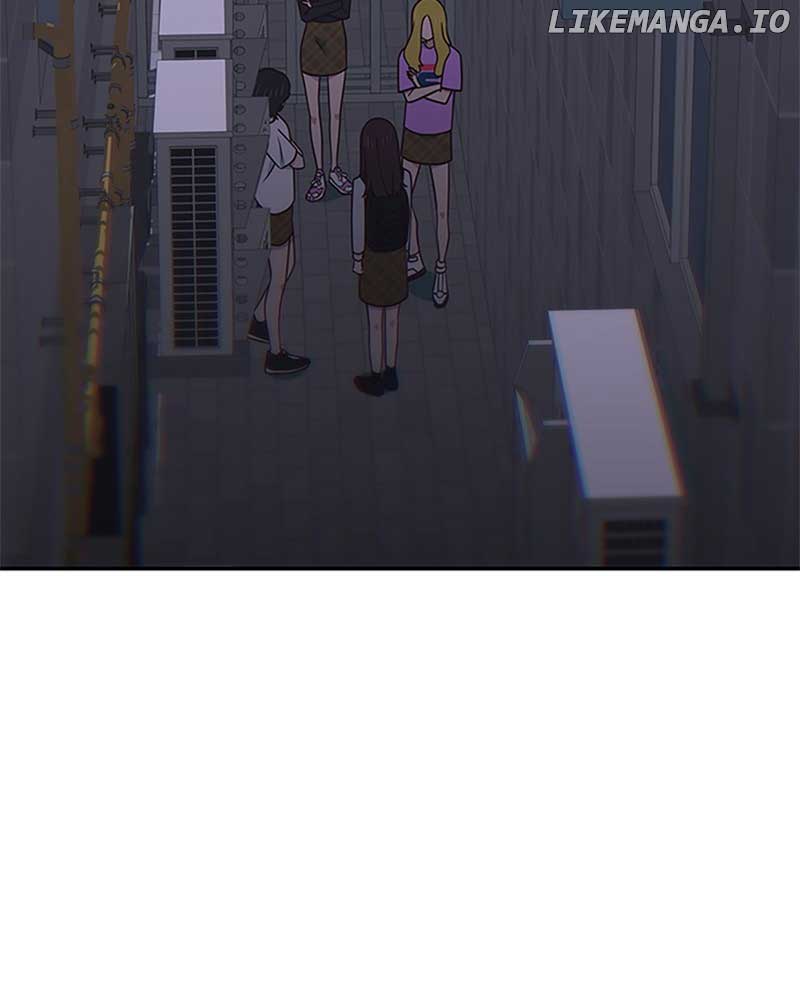 I’m the Only One Bullied by the New High School Student Chapter 25 - Page 61