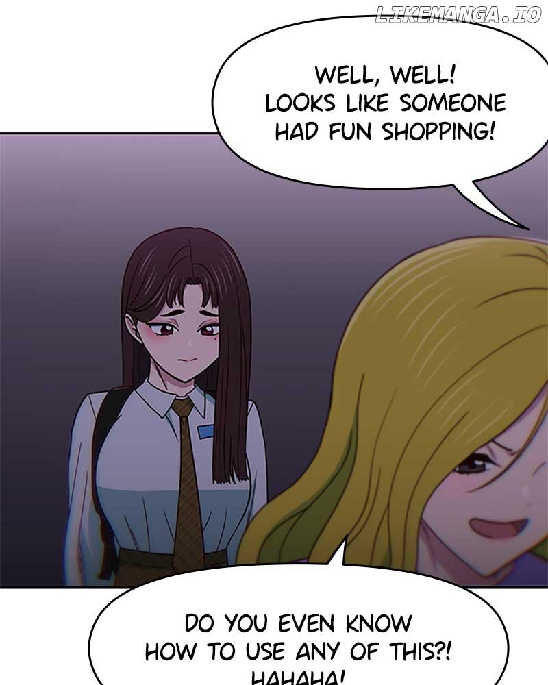 I’m the Only One Bullied by the New High School Student Chapter 25 - Page 62