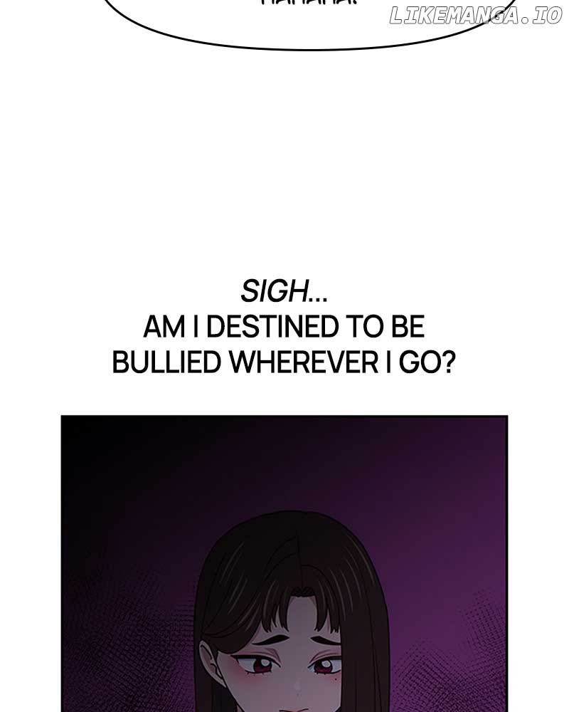 I’m the Only One Bullied by the New High School Student Chapter 25 - Page 63