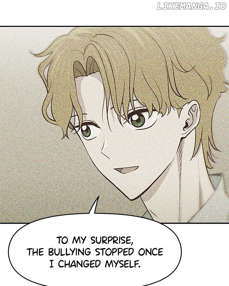I’m the Only One Bullied by the New High School Student Chapter 25 - Page 67