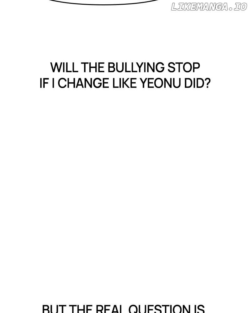 I’m the Only One Bullied by the New High School Student Chapter 25 - Page 68