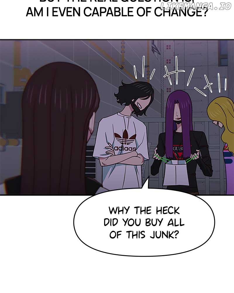 I’m the Only One Bullied by the New High School Student Chapter 25 - Page 69