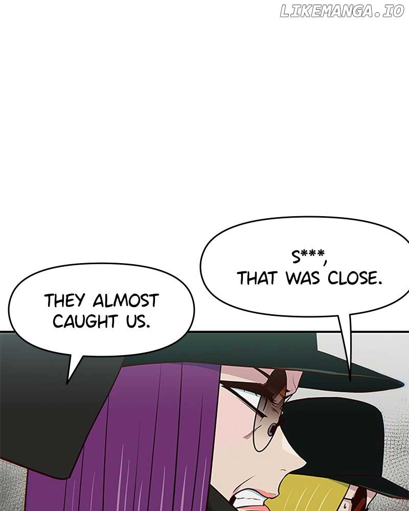 I’m the Only One Bullied by the New High School Student Chapter 25 - Page 7
