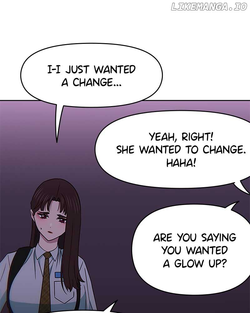 I’m the Only One Bullied by the New High School Student Chapter 25 - Page 70