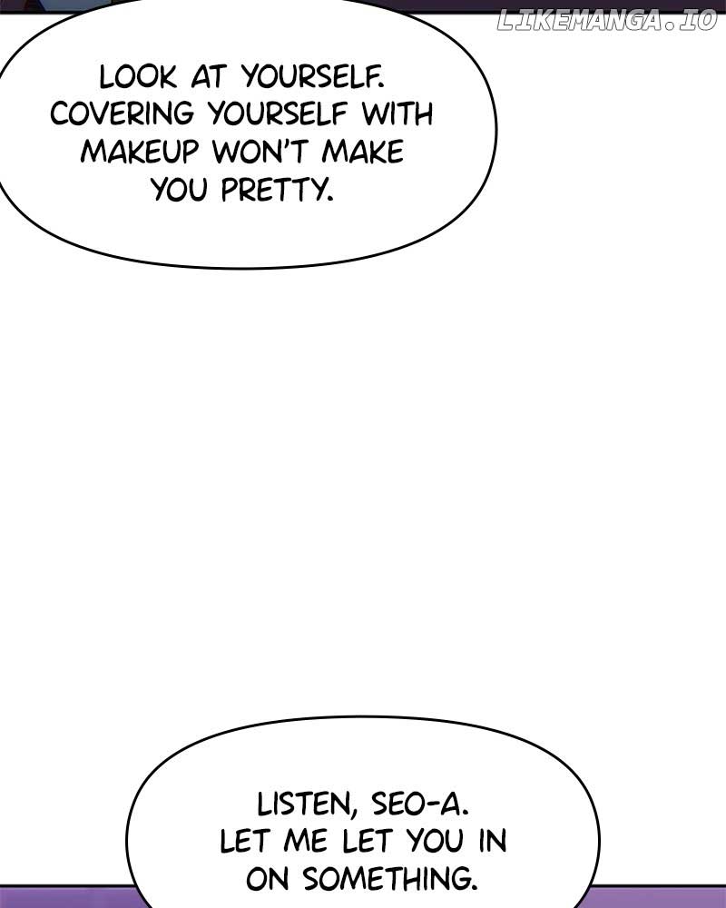 I’m the Only One Bullied by the New High School Student Chapter 25 - Page 71
