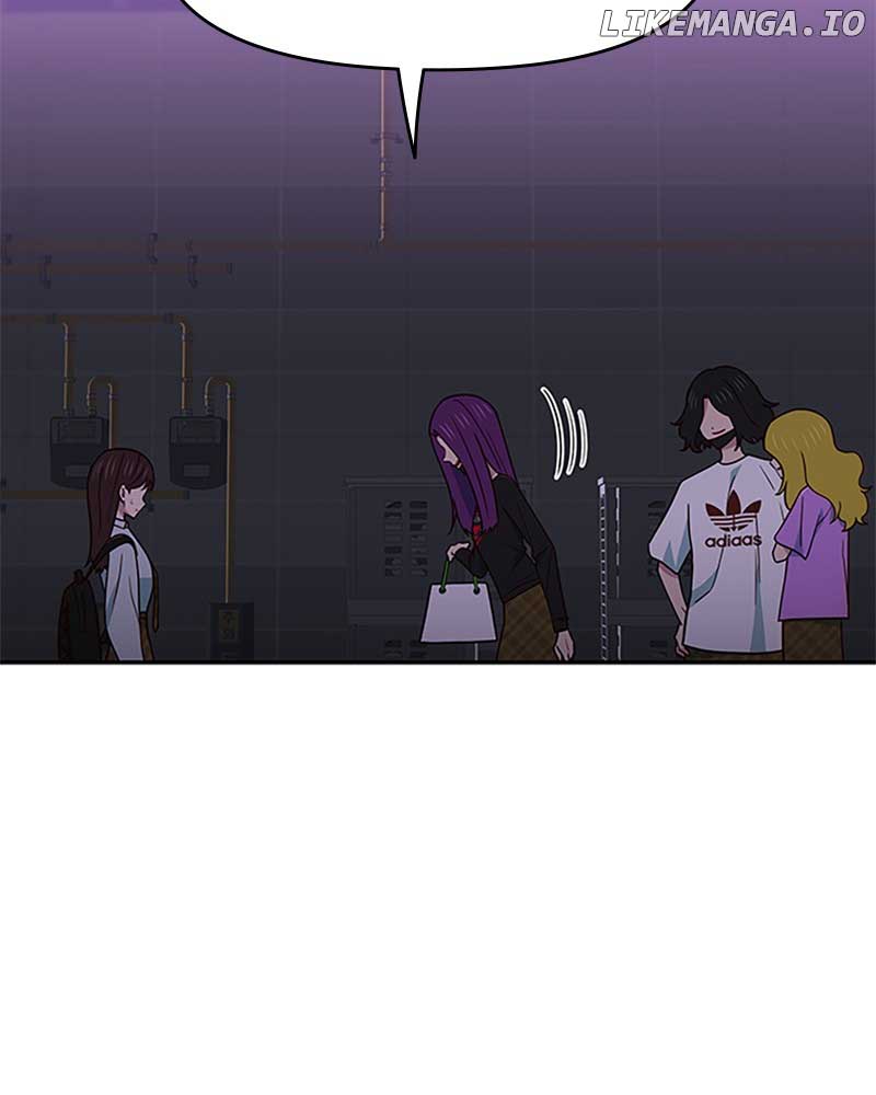 I’m the Only One Bullied by the New High School Student Chapter 25 - Page 72