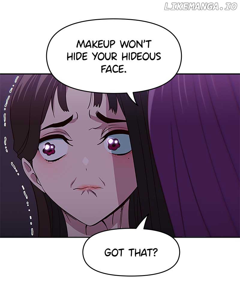 I’m the Only One Bullied by the New High School Student Chapter 25 - Page 75