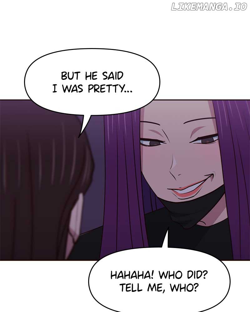 I’m the Only One Bullied by the New High School Student Chapter 25 - Page 79