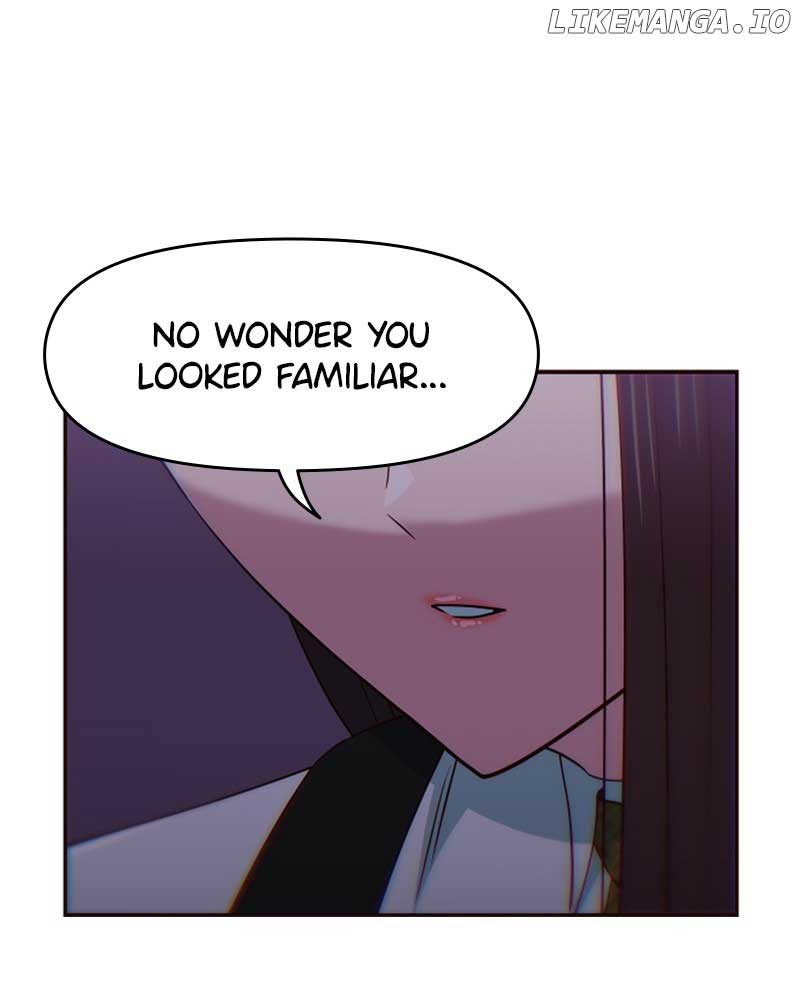 I’m the Only One Bullied by the New High School Student Chapter 25 - Page 85