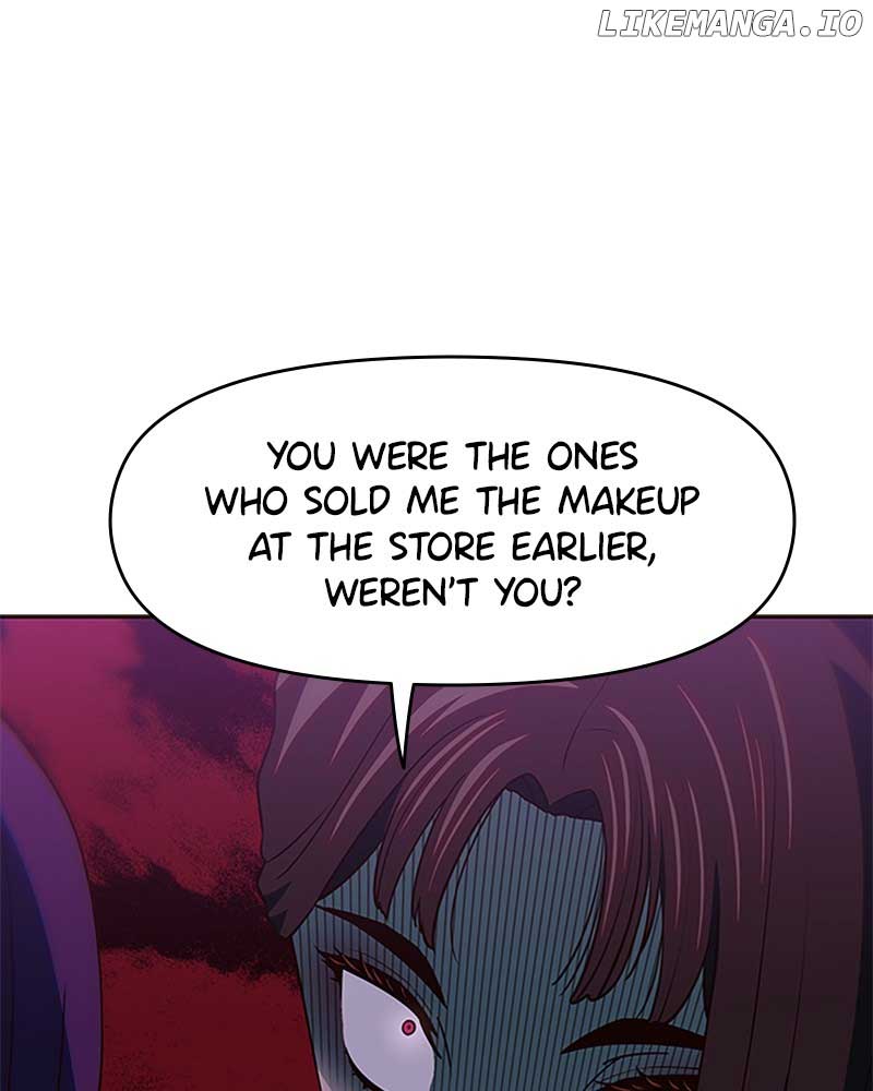 I’m the Only One Bullied by the New High School Student Chapter 25 - Page 86