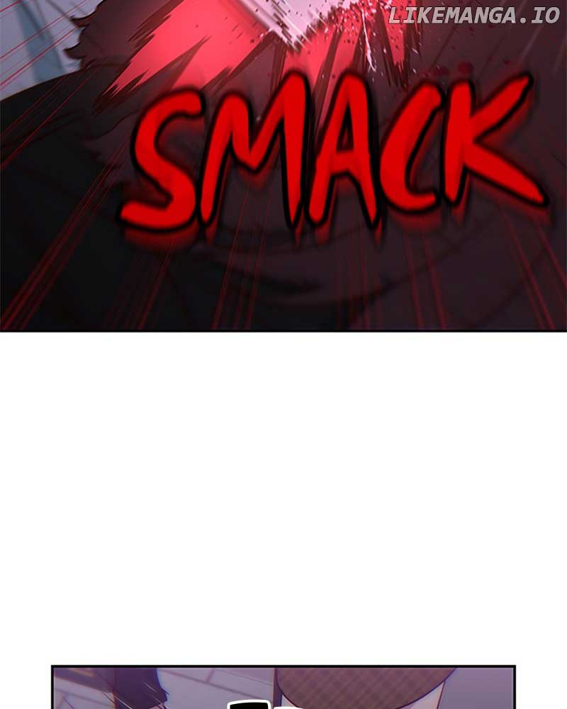 I’m the Only One Bullied by the New High School Student Chapter 25 - Page 89