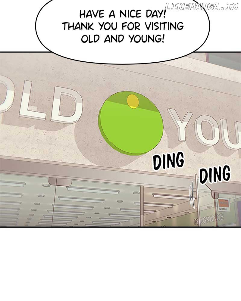 I’m the Only One Bullied by the New High School Student Chapter 25 - Page 9