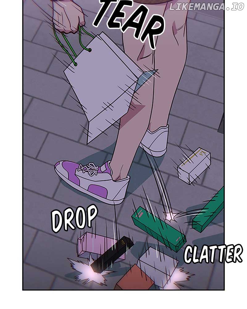 I’m the Only One Bullied by the New High School Student Chapter 25 - Page 90
