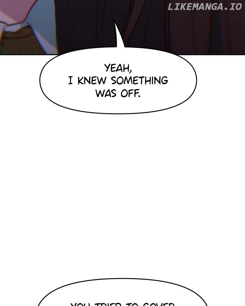 I’m the Only One Bullied by the New High School Student Chapter 25 - Page 92
