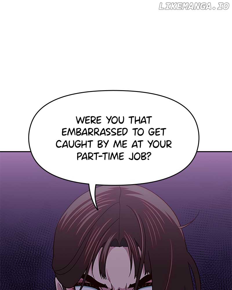 I’m the Only One Bullied by the New High School Student Chapter 25 - Page 94