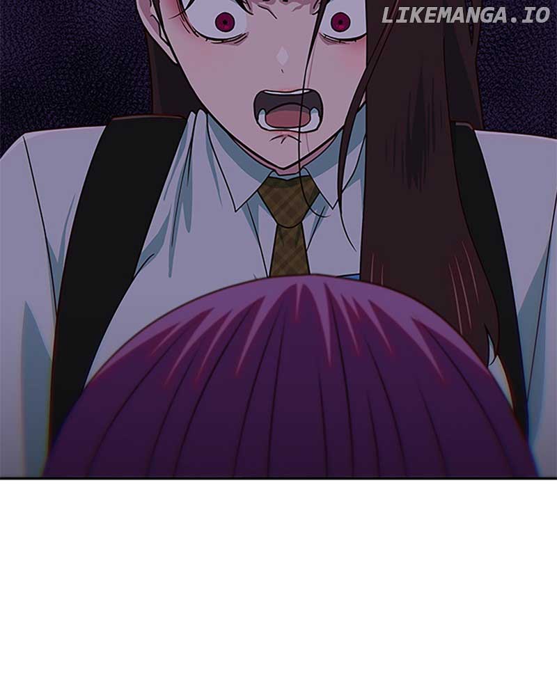 I’m the Only One Bullied by the New High School Student Chapter 25 - Page 95