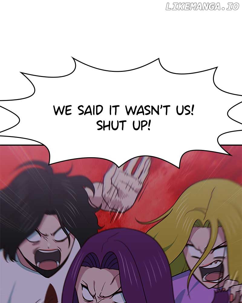 I’m the Only One Bullied by the New High School Student Chapter 25 - Page 97