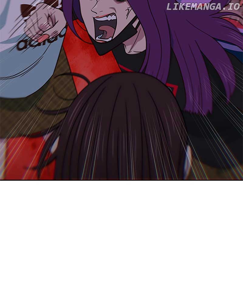 I’m the Only One Bullied by the New High School Student Chapter 25 - Page 98