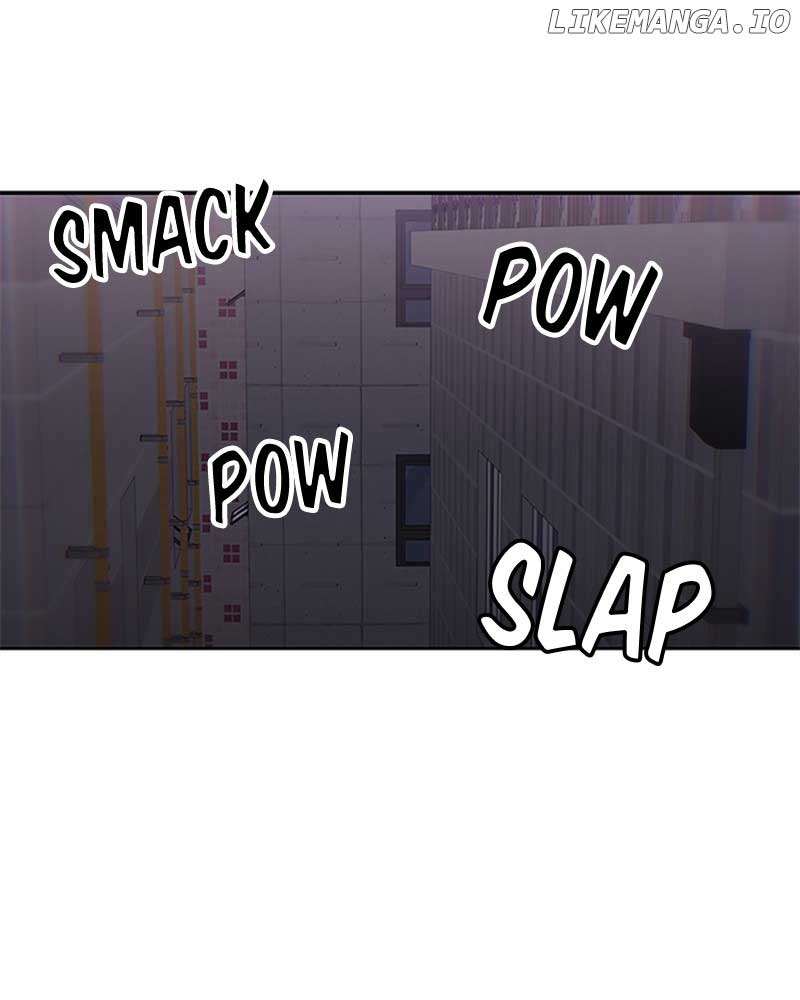 I’m the Only One Bullied by the New High School Student Chapter 25 - Page 99