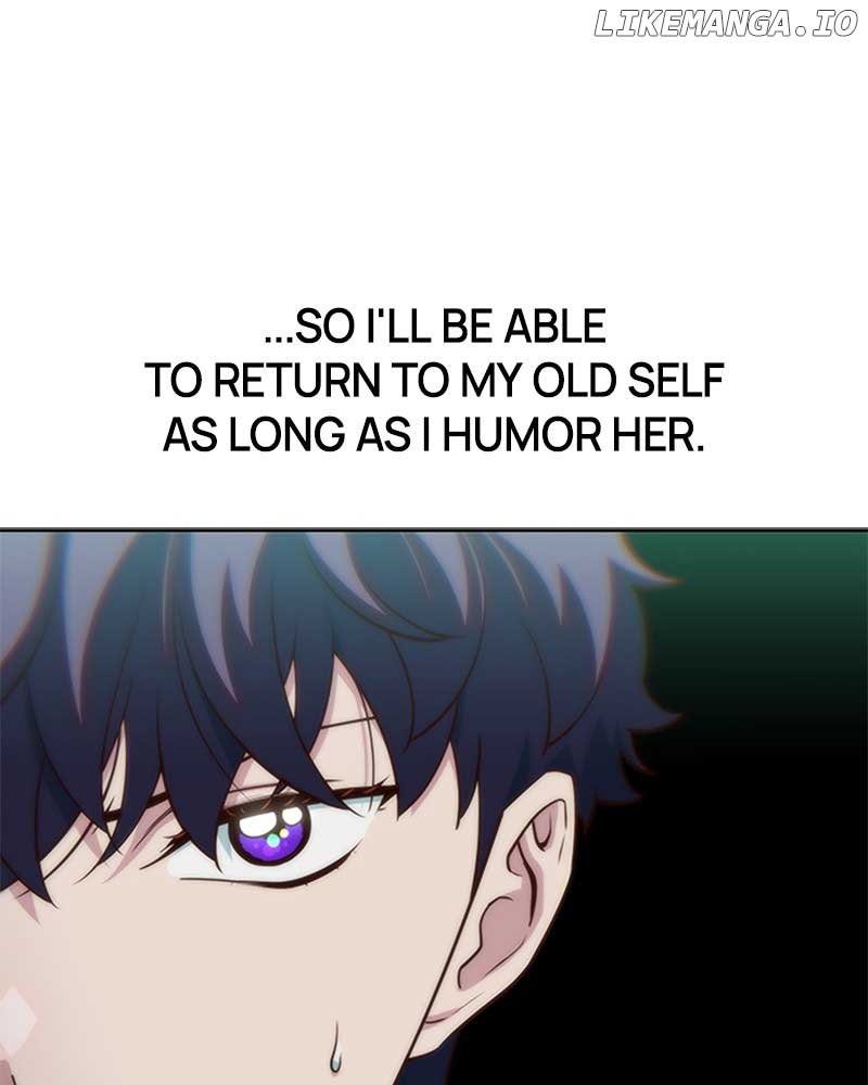 I’m the Only One Bullied by the New High School Student Chapter 26 - Page 1
