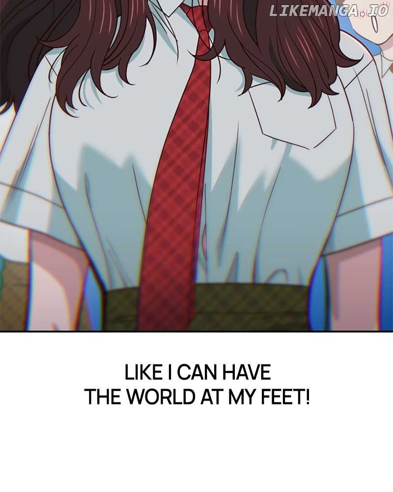 I’m the Only One Bullied by the New High School Student Chapter 26 - Page 101