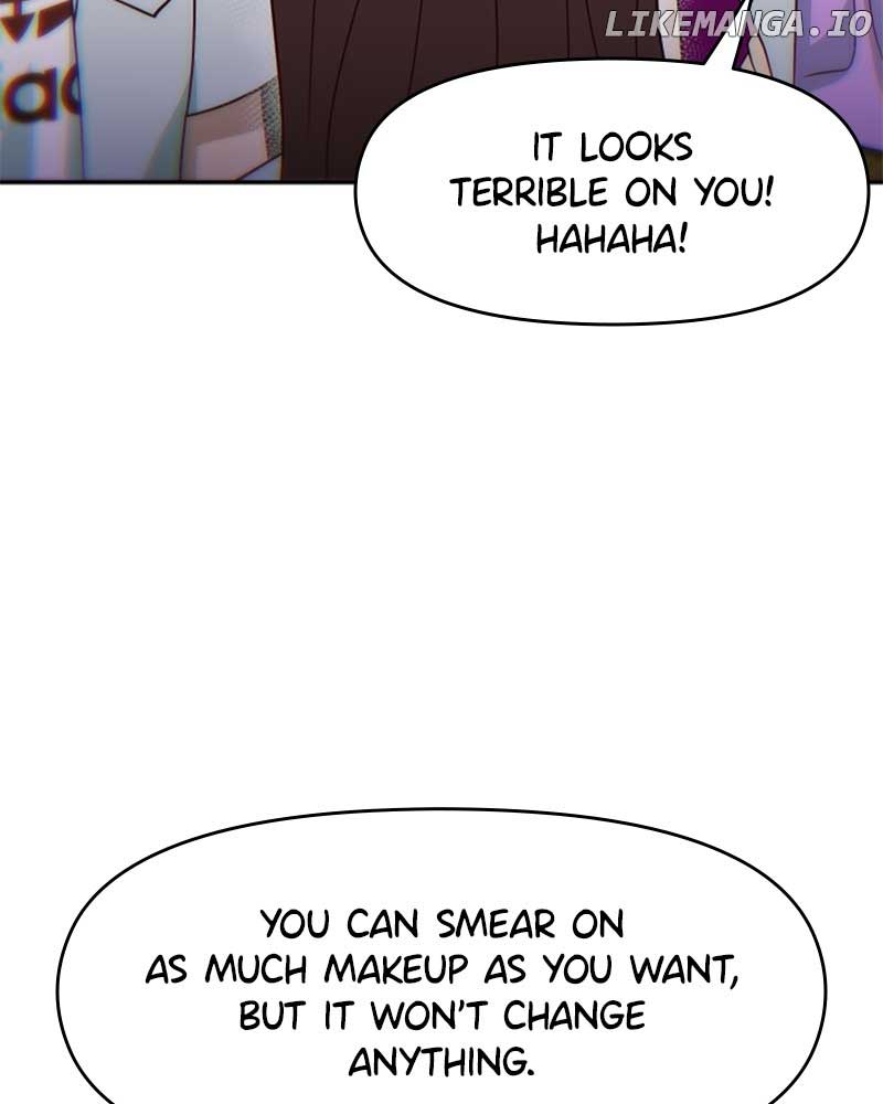 I’m the Only One Bullied by the New High School Student Chapter 26 - Page 105