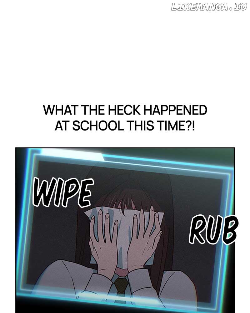I’m the Only One Bullied by the New High School Student Chapter 26 - Page 11