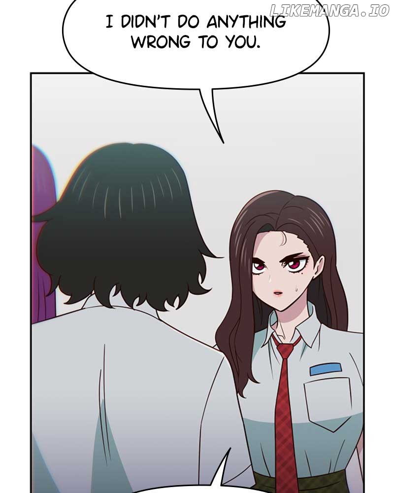 I’m the Only One Bullied by the New High School Student Chapter 26 - Page 111