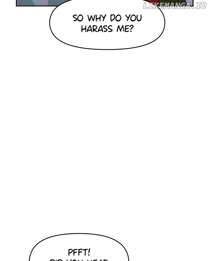 I’m the Only One Bullied by the New High School Student Chapter 26 - Page 112