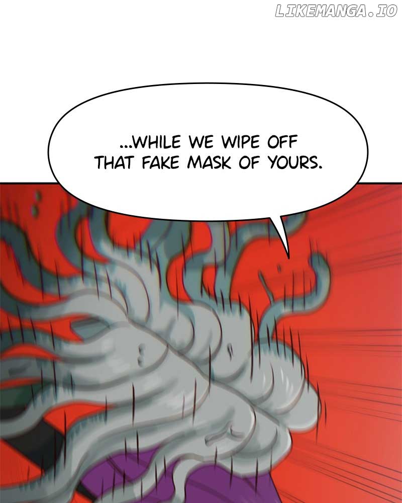 I’m the Only One Bullied by the New High School Student Chapter 26 - Page 123
