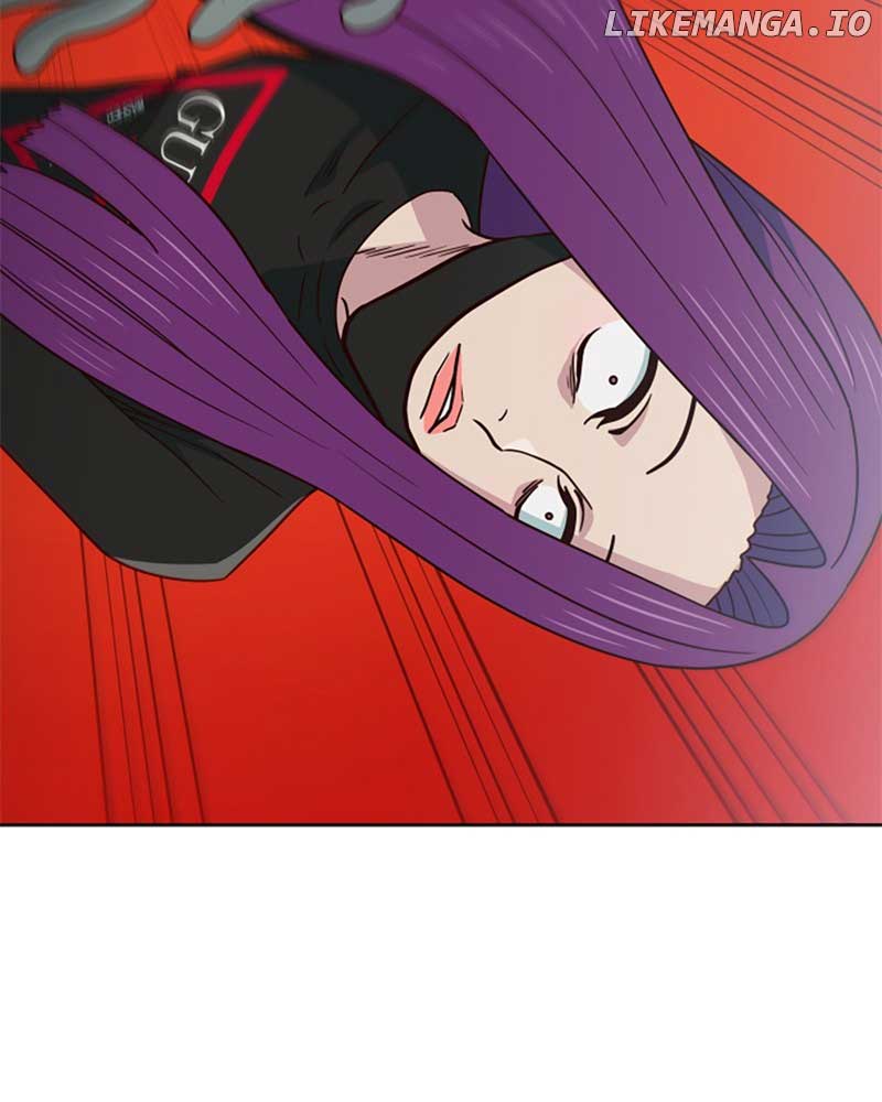 I’m the Only One Bullied by the New High School Student Chapter 26 - Page 124