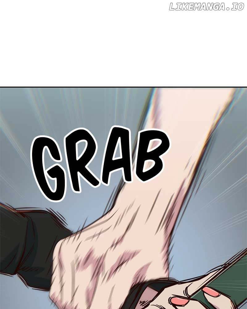 I’m the Only One Bullied by the New High School Student Chapter 26 - Page 127
