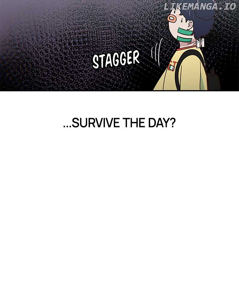I’m the Only One Bullied by the New High School Student Chapter 26 - Page 13