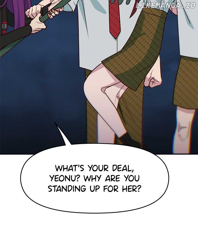 I’m the Only One Bullied by the New High School Student Chapter 26 - Page 131