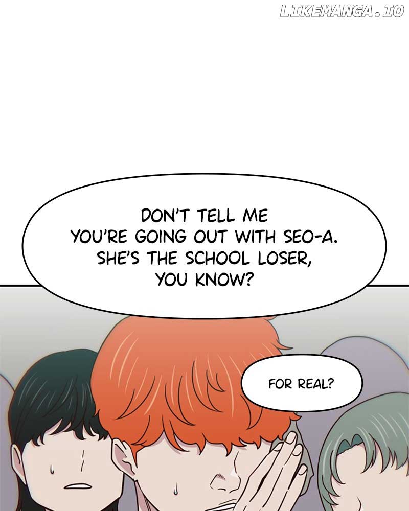 I’m the Only One Bullied by the New High School Student Chapter 26 - Page 132