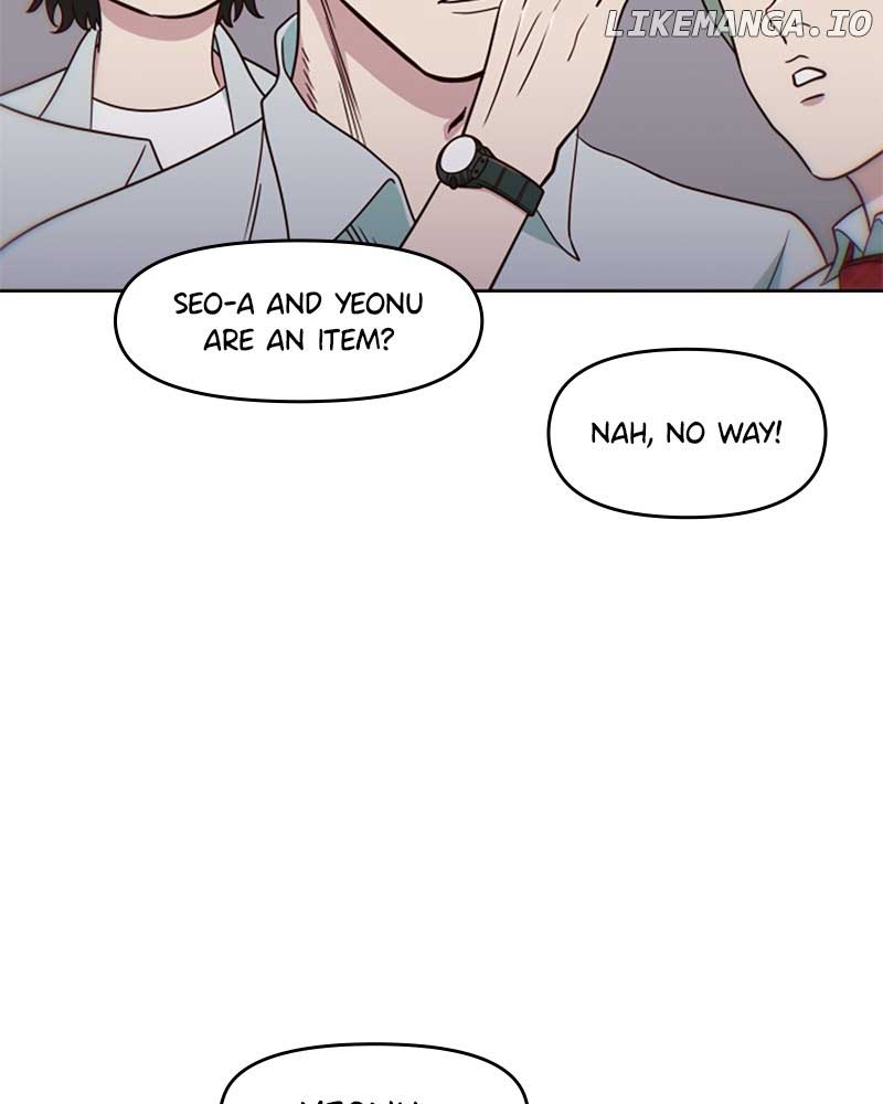 I’m the Only One Bullied by the New High School Student Chapter 26 - Page 133