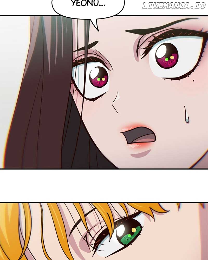 I’m the Only One Bullied by the New High School Student Chapter 26 - Page 134