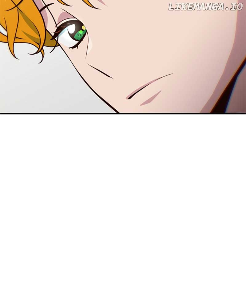 I’m the Only One Bullied by the New High School Student Chapter 26 - Page 135