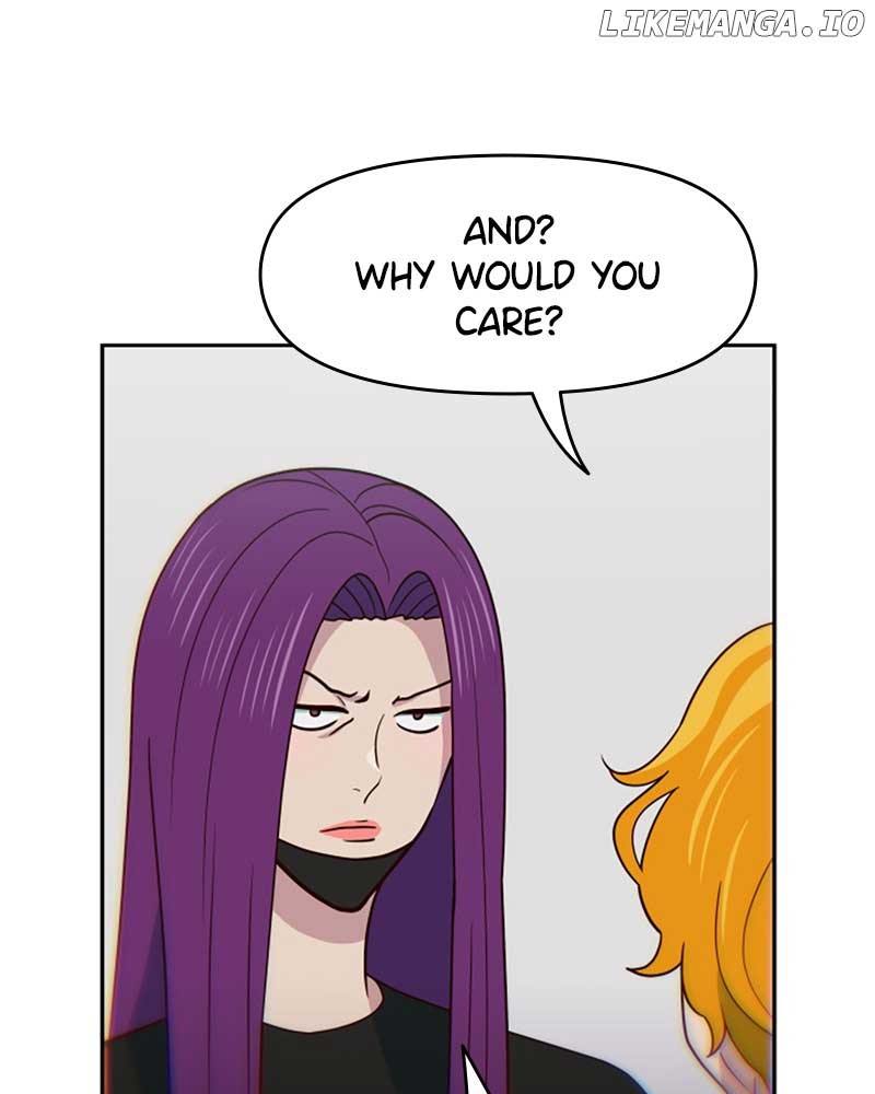 I’m the Only One Bullied by the New High School Student Chapter 26 - Page 136