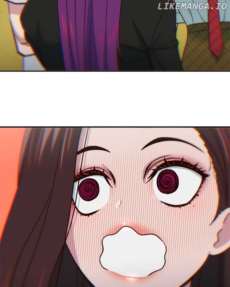I’m the Only One Bullied by the New High School Student Chapter 26 - Page 139