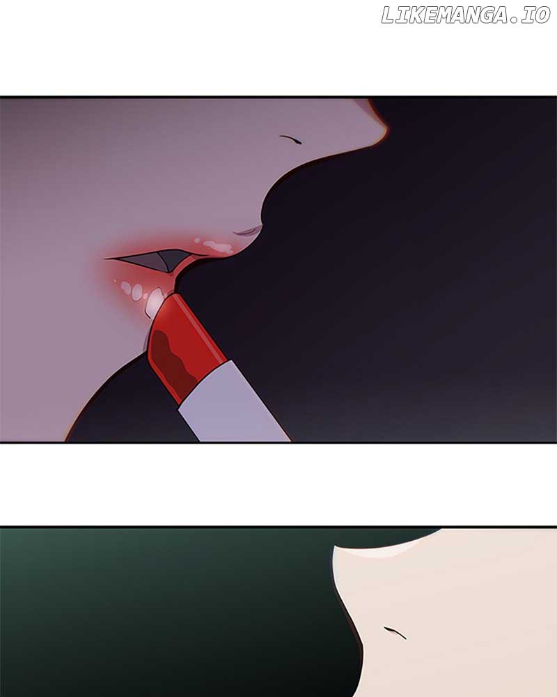 I’m the Only One Bullied by the New High School Student Chapter 26 - Page 21