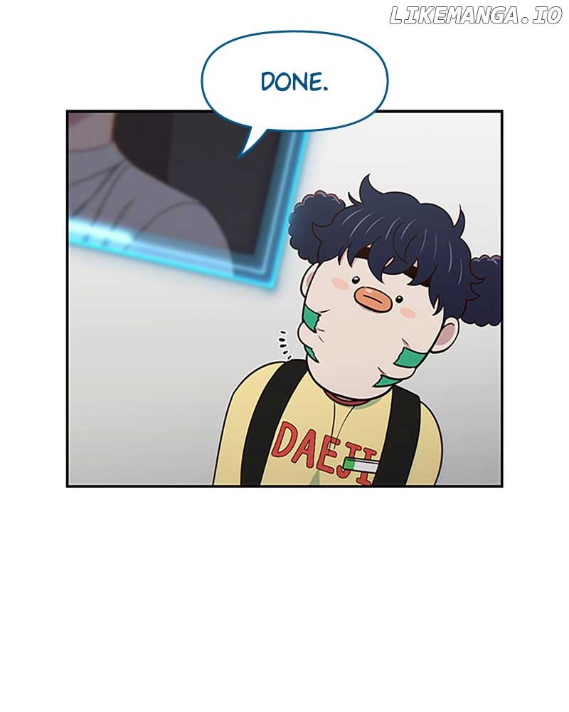 I’m the Only One Bullied by the New High School Student Chapter 26 - Page 23