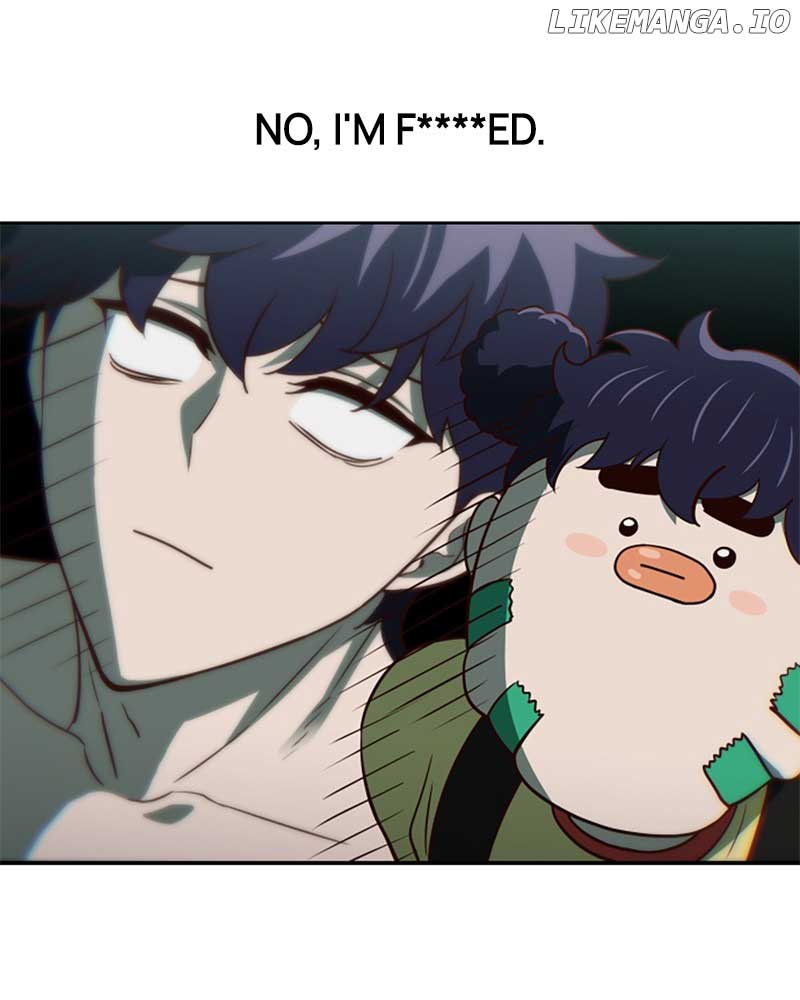 I’m the Only One Bullied by the New High School Student Chapter 26 - Page 27