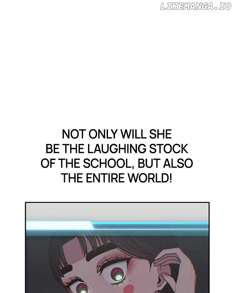I’m the Only One Bullied by the New High School Student Chapter 26 - Page 28