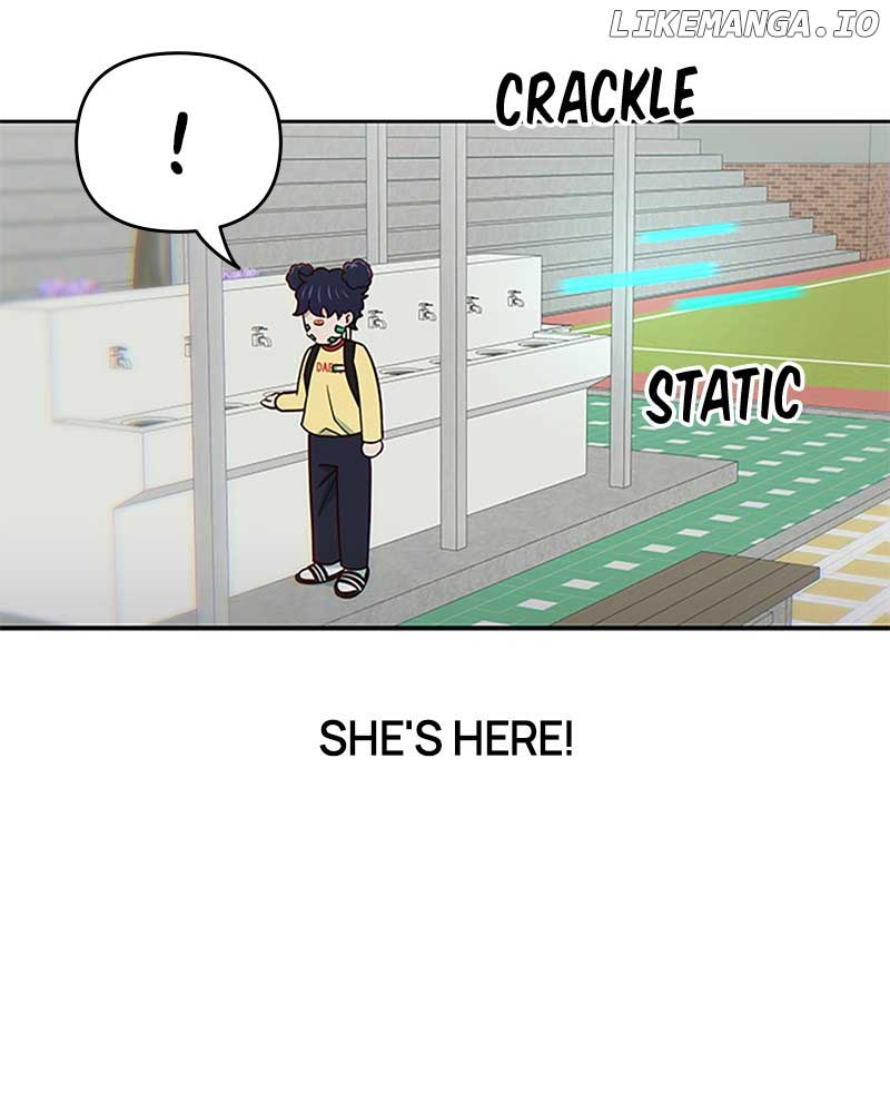 I’m the Only One Bullied by the New High School Student Chapter 26 - Page 3