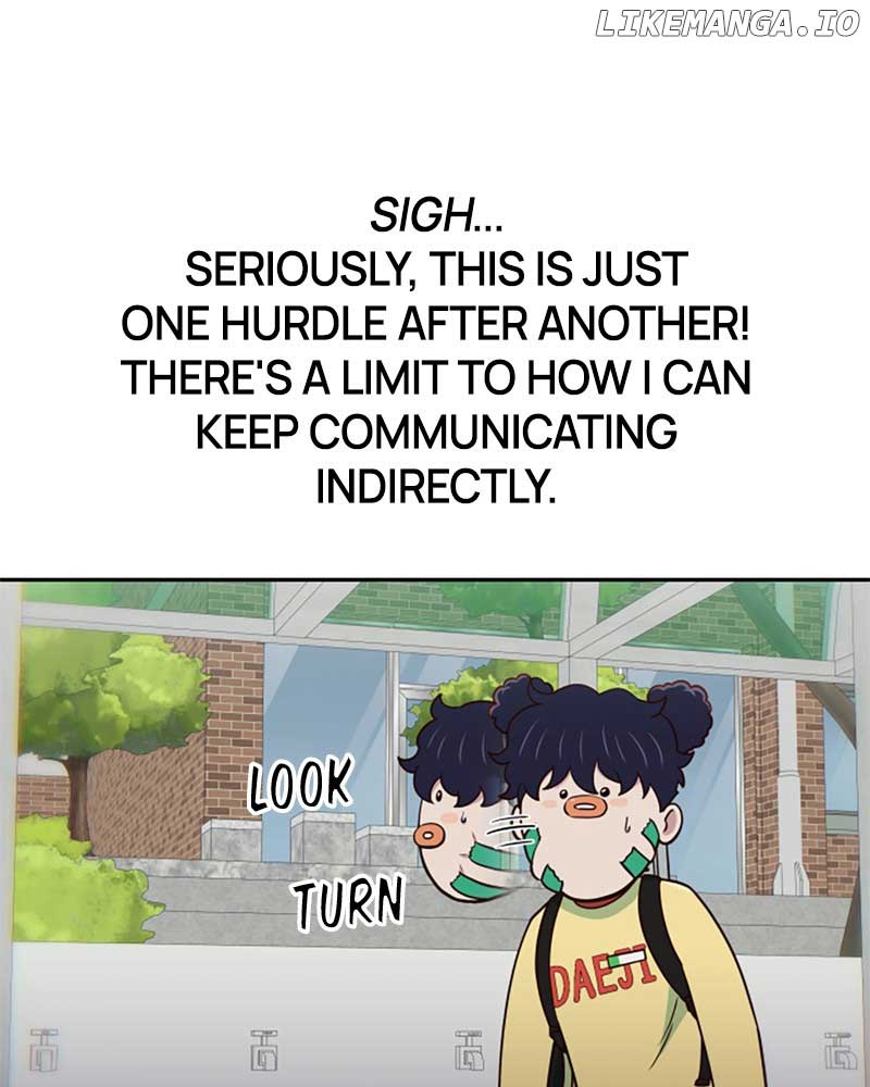 I’m the Only One Bullied by the New High School Student Chapter 26 - Page 30