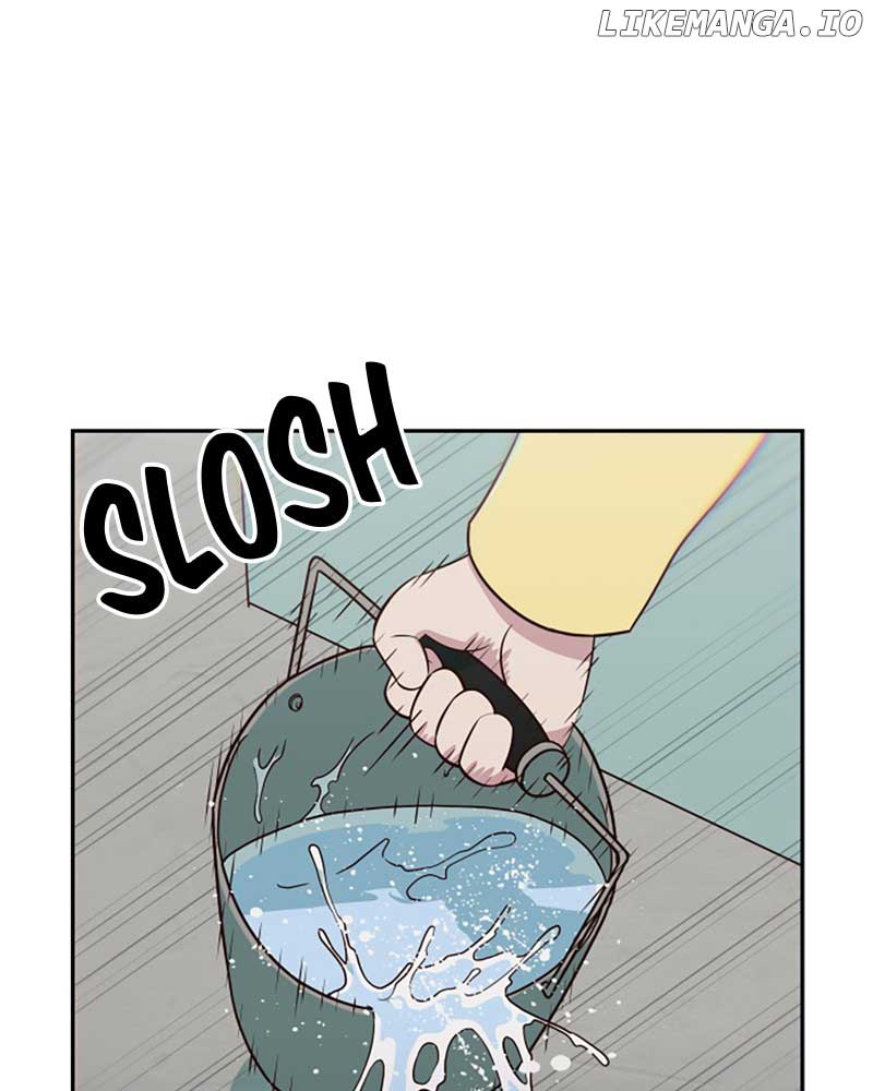 I’m the Only One Bullied by the New High School Student Chapter 26 - Page 33